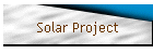 Solar Project