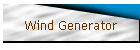 Wind Generator