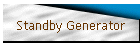 Standby Generator